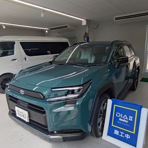 トヨタ・RAV4