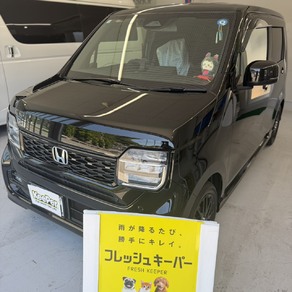 ホンダ・N-WGN