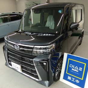ダイハツ・タント