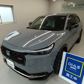 ホンダ・ヴェゼル