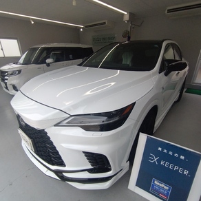 レクサス・RX