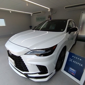 レクサス・RX