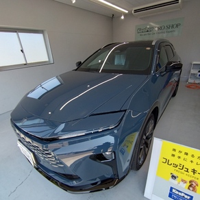 トヨタ・クラウンエステート