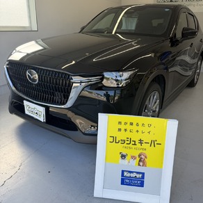 マツダ・CX-60