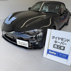 マツダ・ロードスター