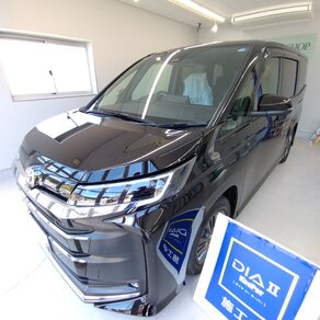 トヨタ・ノア