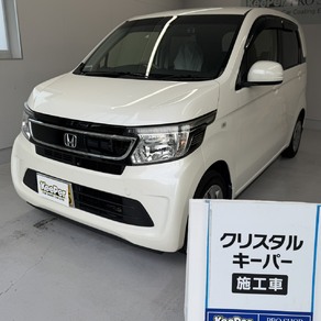 ホンダ・N-WGN