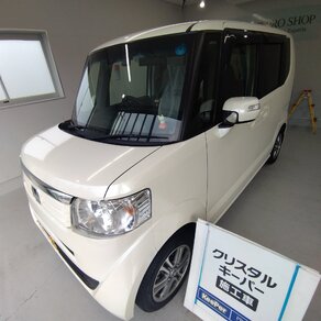 ホンダ・N-BOX