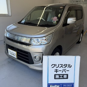 スズキ・ワゴンR