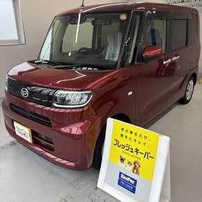 ダイハツ・タント