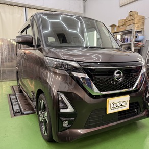 日産・デイズルークス