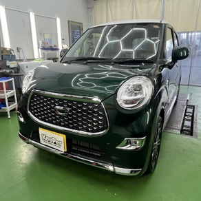 ダイハツ・キャスト