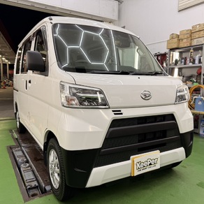 ダイハツ・ハイゼット