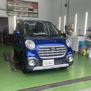 トヨタ・ピクシス