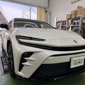 トヨタ・クラウンスポーツ