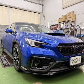 スバル・WRX