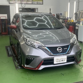 日産・ノート