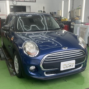 BMW・MINI