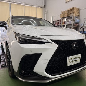 レクサス・NX