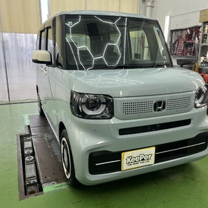 ホンダ・N-BOX