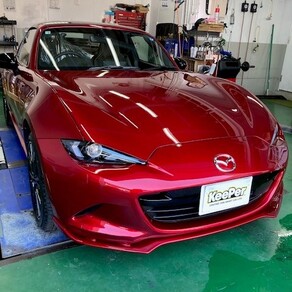 マツダ・ロードスター