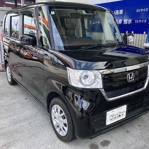 ホンダ・N-BOX