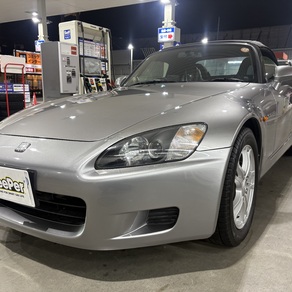 ホンダ・S2000