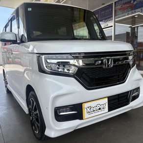 ホンダ・N-BOX