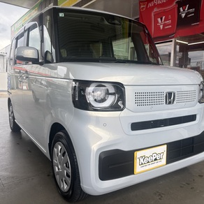 ホンダ・N-BOX