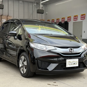 ホンダ・フィット