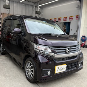 ホンダ・N-WGN