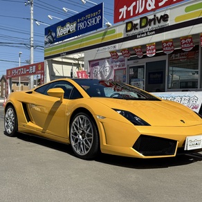 その他・ランボルギーニ