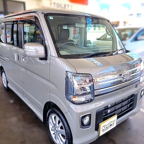 スズキ・エブリイ