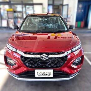 スズキ・フロンクス