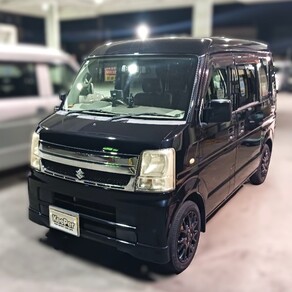 スズキ・エブリイ