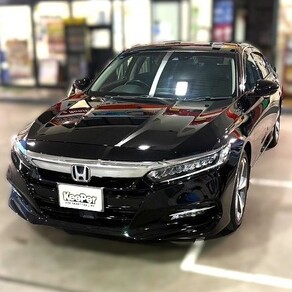 ホンダ・アコード