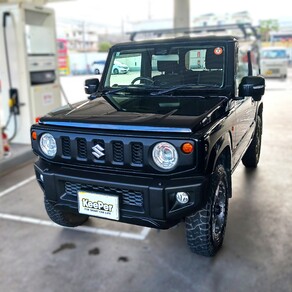 スズキ・ジムニー