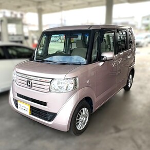 ホンダ・N-BOX
