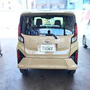 ダイハツ・ムーヴ