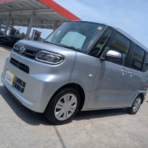 スバル・シフォン