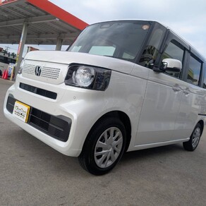 ホンダ・N-BOX