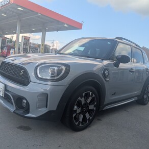 BMW・MINIクロスオーバー