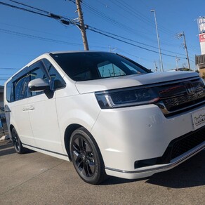 ホンダ・ステップワゴン