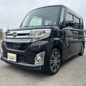 ダイハツ・タント