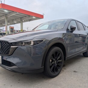 マツダ・CX-5