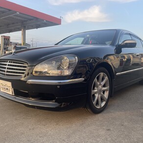日産・シーマ