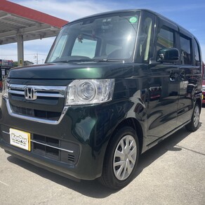 ホンダ・N-BOX