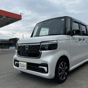 ホンダ・N-BOX