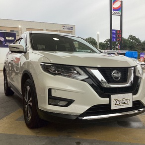 日産・エクストレイル