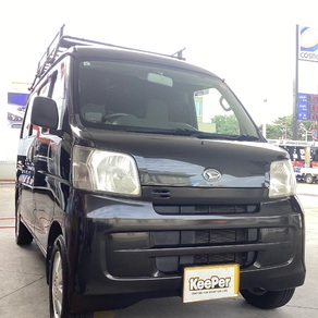 ダイハツ・ハイゼット